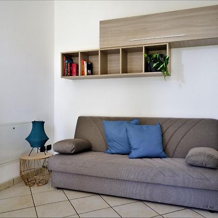 La Casa Dei Tigli - Bilocale Con Taverna E Giardino Apartment กอร์กอนโซลา ภายนอก รูปภาพ